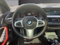 Bmw serie 1 f40 118d 150 ch bva8 m sport harman kardon toit ouvrant carbone pack m perf occasion simplicicar lyon nord ...