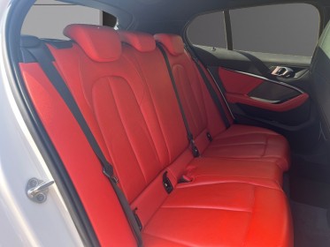 Bmw serie 1 f40 118d 150 ch bva8 m sport harman kardon toit ouvrant carbone pack m perf occasion simplicicar lyon nord ...