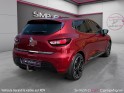 Renault clio iv tce 120 energy intens - moteur à chaine - toit pano - gps - régulateur /  limiteur - radar de recul...
