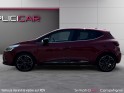 Renault clio iv tce 120 energy intens - moteur à chaine - toit pano - gps - régulateur /  limiteur - radar de recul...