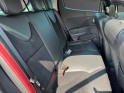Renault clio iv tce 120 energy intens - moteur à chaine - toit pano - gps - régulateur /  limiteur - radar de recul...