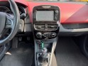 Renault clio iv tce 120 energy intens - moteur à chaine - toit pano - gps - régulateur /  limiteur - radar de recul...