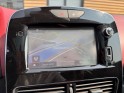 Renault clio iv tce 120 energy intens - moteur à chaine - toit pano - gps - régulateur /  limiteur - radar de recul...