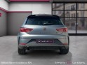 Seat leon 2.0 tsi 310 cupra numérotée 260/799 garantie 12 mois occasion simplicicar le mans simplicicar simplicibike france
