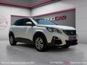 Peugeot 3008 business bluehdi 130ch ss eat8 active business carplay clim garantie 12 mois occasion simplicicar narbonne...
