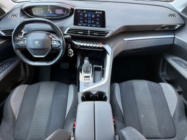 Peugeot 3008 business bluehdi 130ch ss eat8 active business carplay clim garantie 12 mois occasion simplicicar narbonne...