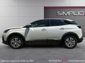 Peugeot 3008 business bluehdi 130ch ss eat8 active business carplay clim garantie 12 mois occasion simplicicar narbonne...
