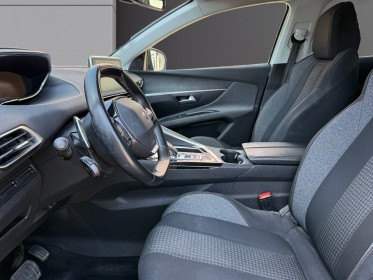Peugeot 3008 business bluehdi 130ch ss eat8 active business carplay clim garantie 12 mois occasion simplicicar narbonne...
