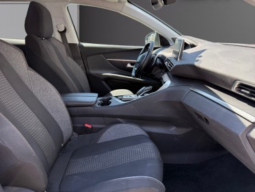 Peugeot 3008 business bluehdi 130ch ss eat8 active business carplay clim garantie 12 mois occasion simplicicar narbonne...