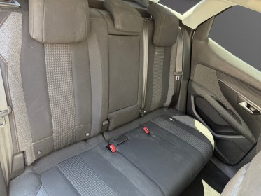 Peugeot 3008 business bluehdi 130ch ss eat8 active business carplay clim garantie 12 mois occasion simplicicar narbonne...