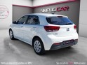 Kia rio 1.0 t-gdi 100 ch bvm6 / finition active / occasion réunion ville st pierre simplicicar simplicibike france