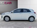 Kia rio 1.0 t-gdi 100 ch bvm6 / finition active / occasion réunion ville st pierre simplicicar simplicibike france