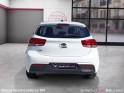 Kia rio 1.0 t-gdi 100 ch bvm6 / finition active / occasion réunion ville st pierre simplicicar simplicibike france