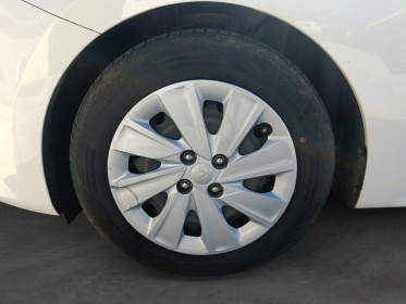 Kia rio 1.0 t-gdi 100 ch bvm6 / finition active / occasion réunion ville st pierre simplicicar simplicibike france