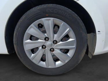 Kia rio 1.0 t-gdi 100 ch bvm6 / finition active / occasion réunion ville st pierre simplicicar simplicibike france