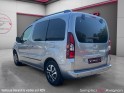 Citroen berlingo multispace bluehdi 100 ss etg6 shine occasion avignon (84) simplicicar simplicibike france