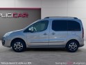 Citroen berlingo multispace bluehdi 100 ss etg6 shine occasion avignon (84) simplicicar simplicibike france