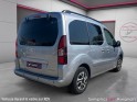 Citroen berlingo multispace bluehdi 100 ss etg6 shine occasion avignon (84) simplicicar simplicibike france