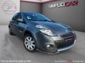 Renault clio iii tce 100 eco2 exception tomtom euro 5 occasion avignon (84) simplicicar simplicibike france