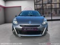 Renault clio iii tce 100 eco2 exception tomtom euro 5 occasion avignon (84) simplicicar simplicibike france