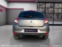 Renault clio iii tce 100 eco2 exception tomtom euro 5 occasion avignon (84) simplicicar simplicibike france
