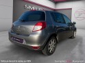 Renault clio iii tce 100 eco2 exception tomtom euro 5 occasion avignon (84) simplicicar simplicibike france