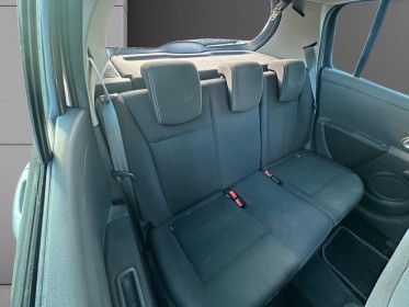 Renault clio iii tce 100 eco2 exception tomtom euro 5 occasion avignon (84) simplicicar simplicibike france