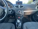 Renault clio iii tce 100 eco2 exception tomtom euro 5 occasion avignon (84) simplicicar simplicibike france