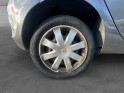 Renault clio iii tce 100 eco2 exception tomtom euro 5 occasion avignon (84) simplicicar simplicibike france