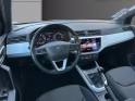 Seat arona 1.0 ecotsi 95 ch start/stop bvm5 xcellence occasion simplicicar pontarlier simplicicar simplicibike france