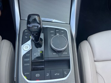 Bmw serie 4 cabriolet g23 420d 190 ch bva8 m sport occasion simplicicar pontarlier simplicicar simplicibike france