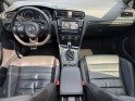 Volkswagen golf 2.0 tsi 300 bluemotion technology dsg6 4motion 100% d'origine sièges chauffants garantie 12 mois occasion...