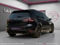 Volkswagen golf 2.0 tsi 300 bluemotion technology dsg6 4motion 100% d'origine sièges chauffants garantie 12 mois occasion...