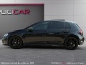 Volkswagen golf 2.0 tsi 300 bluemotion technology dsg6 4motion 100% d'origine sièges chauffants garantie 12 mois occasion...