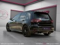 Volkswagen golf 2.0 tsi 300 bluemotion technology dsg6 4motion 100% d'origine sièges chauffants garantie 12 mois occasion...