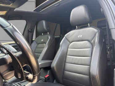Volkswagen golf 2.0 tsi 300 bluemotion technology dsg6 4motion 100% d'origine sièges chauffants garantie 12 mois occasion...