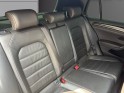 Volkswagen golf 2.0 tsi 300 bluemotion technology dsg6 4motion 100% d'origine sièges chauffants garantie 12 mois occasion...