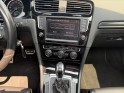Volkswagen golf 2.0 tsi 300 bluemotion technology dsg6 4motion 100% d'origine sièges chauffants garantie 12 mois occasion...