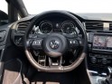 Volkswagen golf 2.0 tsi 300 bluemotion technology dsg6 4motion 100% d'origine sièges chauffants garantie 12 mois occasion...