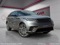 Land rover velar 2.0 d 180 10cv 4wd r-dynamic auto garantie 12 mois occasion abbeville simplicicar simplicibike france