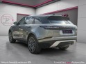 Land rover velar 2.0 d 180 10cv 4wd r-dynamic auto garantie 12 mois occasion abbeville simplicicar simplicibike france