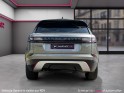 Land rover velar 2.0 d 180 10cv 4wd r-dynamic auto garantie 12 mois occasion abbeville simplicicar simplicibike france