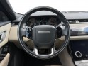 Land rover velar 2.0 d 180 10cv 4wd r-dynamic auto garantie 12 mois occasion abbeville simplicicar simplicibike france