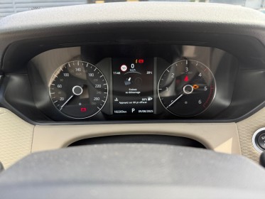 Land rover velar 2.0 d 180 10cv 4wd r-dynamic auto garantie 12 mois occasion abbeville simplicicar simplicibike france
