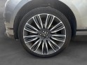 Land rover velar 2.0 d 180 10cv 4wd r-dynamic auto garantie 12 mois occasion abbeville simplicicar simplicibike france