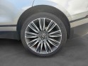 Land rover velar 2.0 d 180 10cv 4wd r-dynamic auto garantie 12 mois occasion abbeville simplicicar simplicibike france