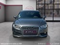 Audi a3 sportback 1.6 tdi 110 s line s tronic 7 occasion simplicicar la ciotat simplicicar simplicibike france