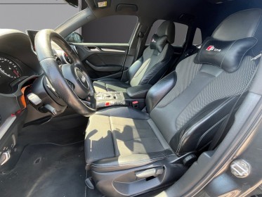 Audi a3 sportback 1.6 tdi 110 s line s tronic 7 occasion simplicicar la ciotat simplicicar simplicibike france