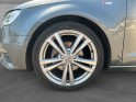 Audi a3 sportback 1.6 tdi 110 s line s tronic 7 occasion simplicicar la ciotat simplicicar simplicibike france