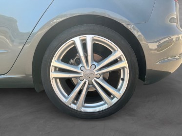 Audi a3 sportback 1.6 tdi 110 s line s tronic 7 occasion simplicicar la ciotat simplicicar simplicibike france